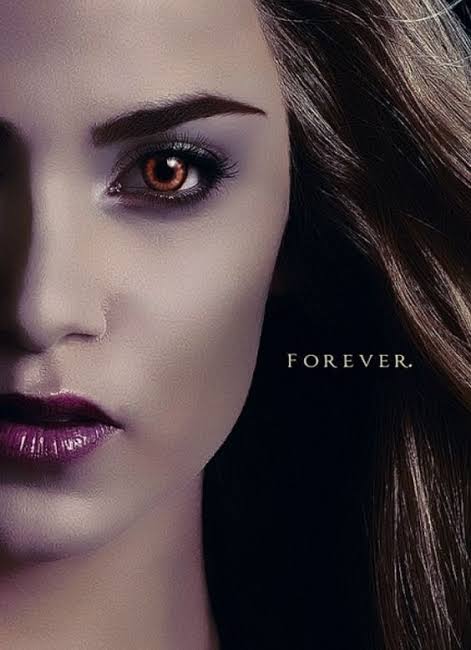 Rosalie Hale