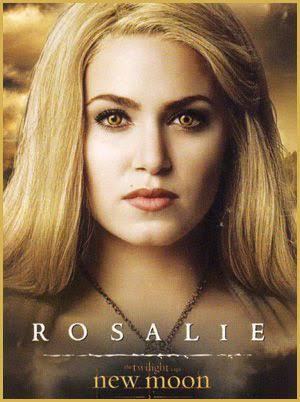 Rosalie Hale