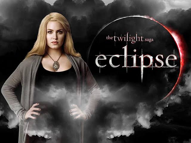 Rosalie Hale