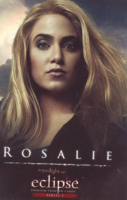 Rosalie Hale
