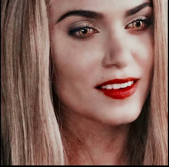 Rosalie Hale