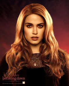 Rosalie Hale