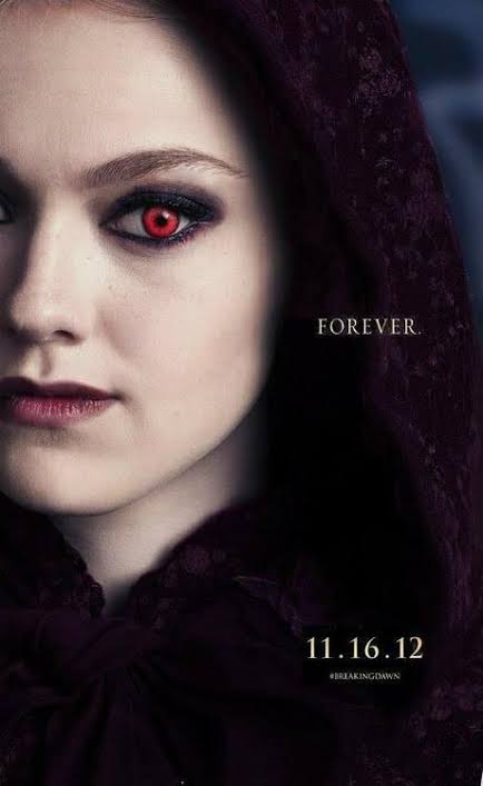 Jane (twilight)