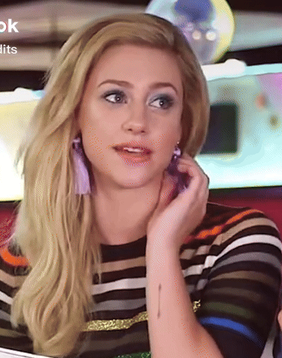 Lili Reinhart Lili Reinhart