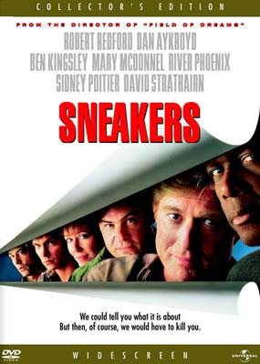 Sneakers (Collector's Edition)