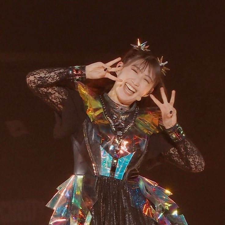 BABYMETAL