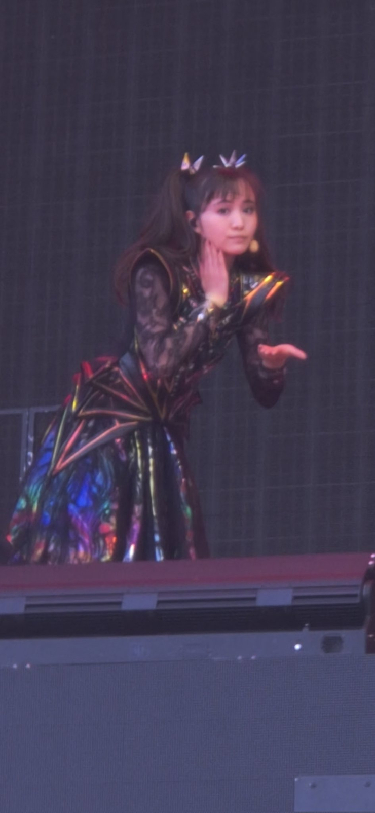 BABYMETAL