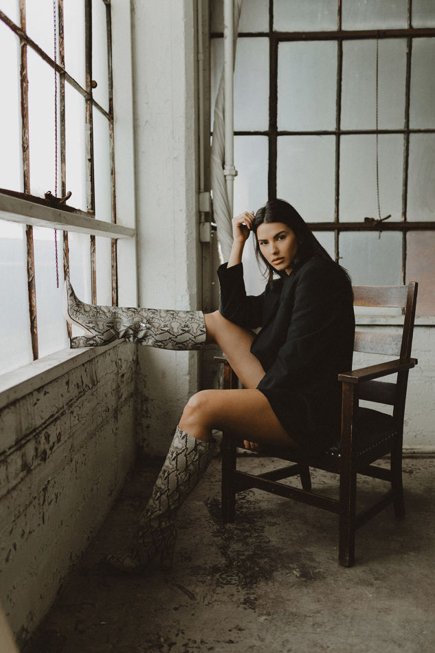 Jehona Dreshaj