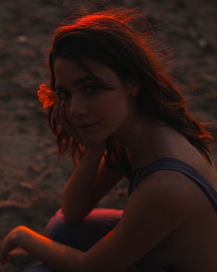 Michelle Ellyse Schlaman