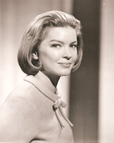 Ellen Burstyn