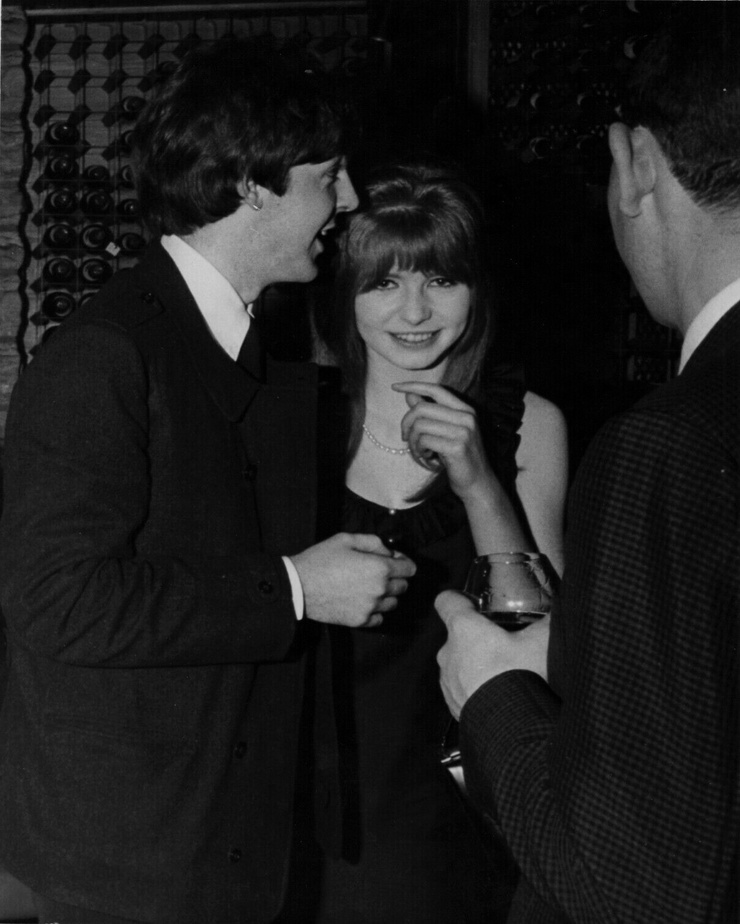 Jane Asher