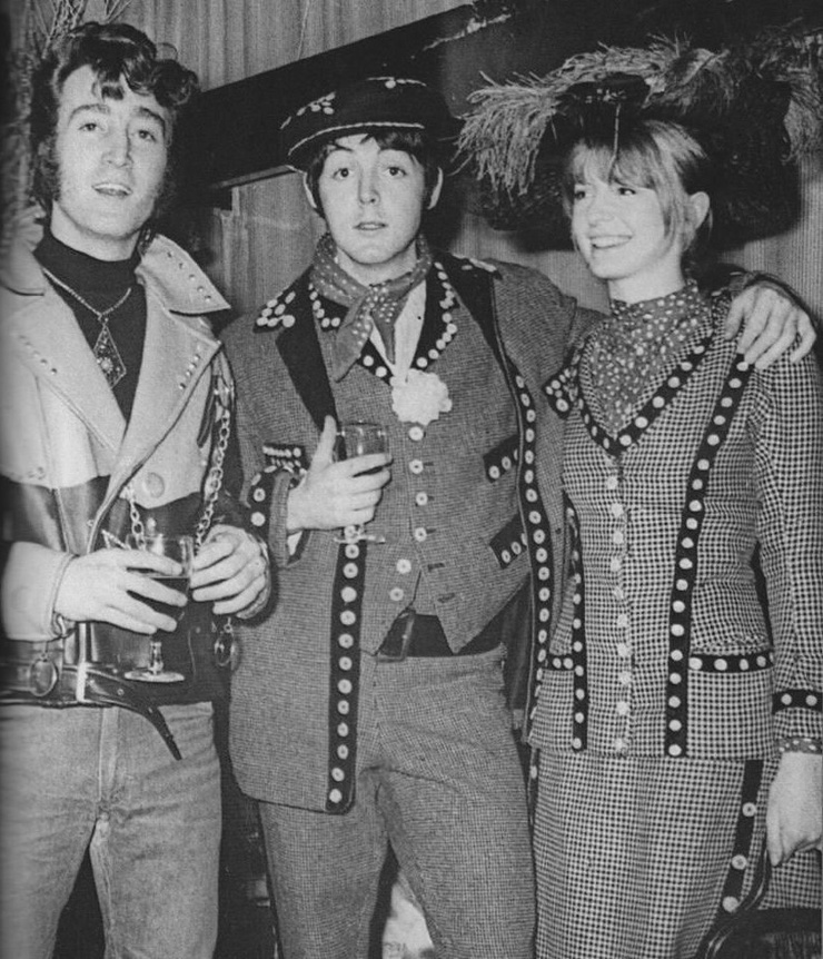 Jane Asher