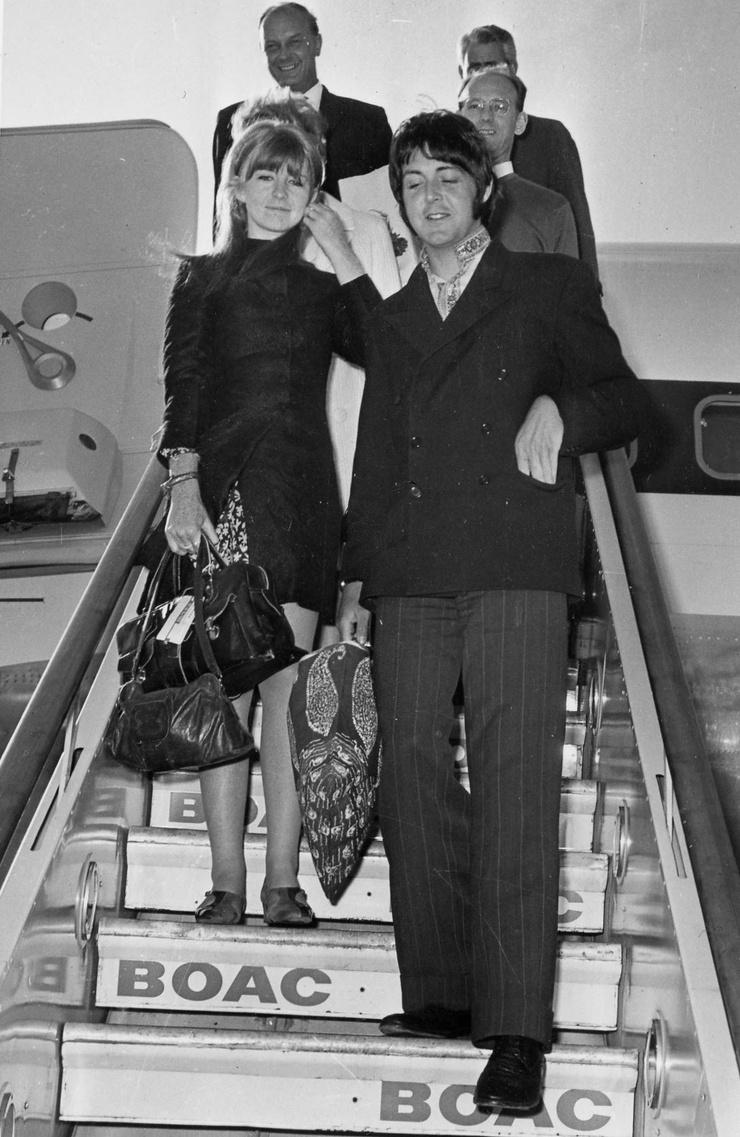 Jane Asher