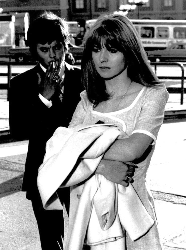 Jane Asher