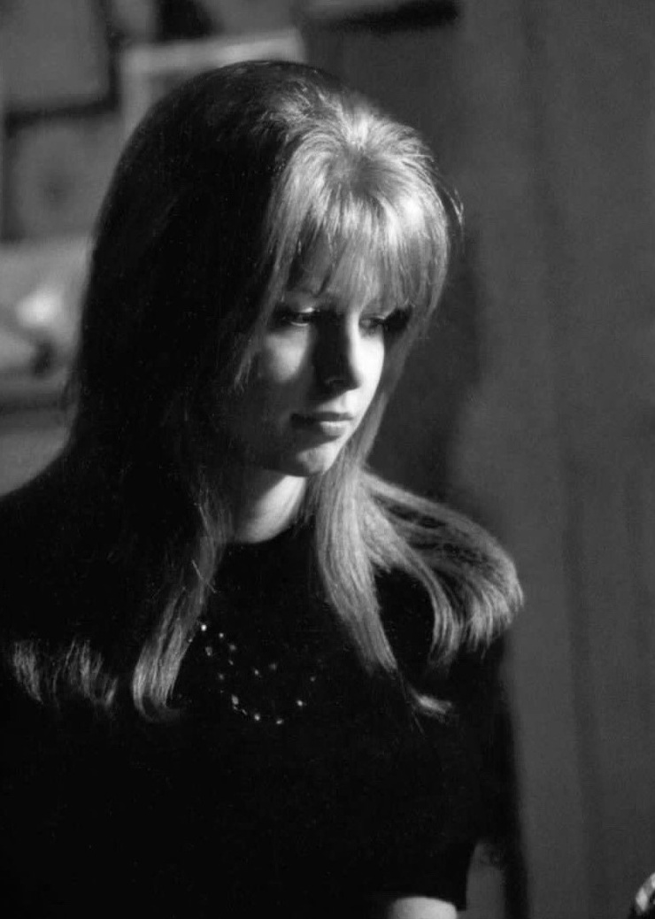 Jane Asher