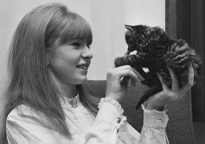 Jane Asher