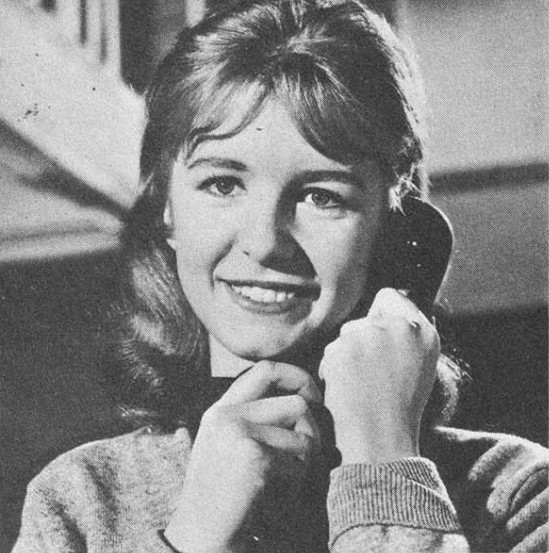 Jane Asher