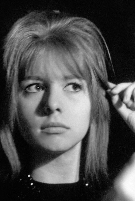 Jane Asher