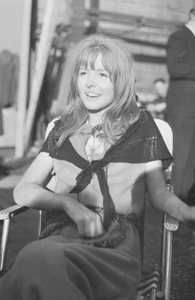 Jane Asher