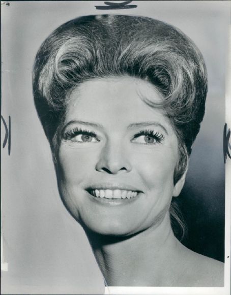 Ellen Burstyn