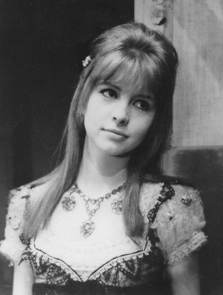 Jane Asher Jane Asher
