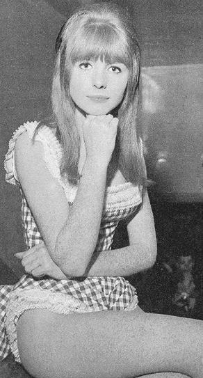 Jane Asher