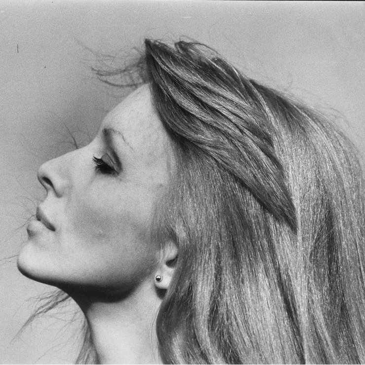 Jane Asher
