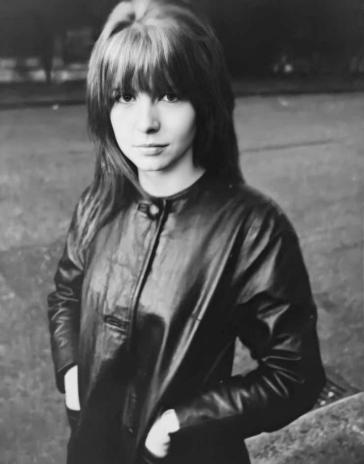 Jane Asher
