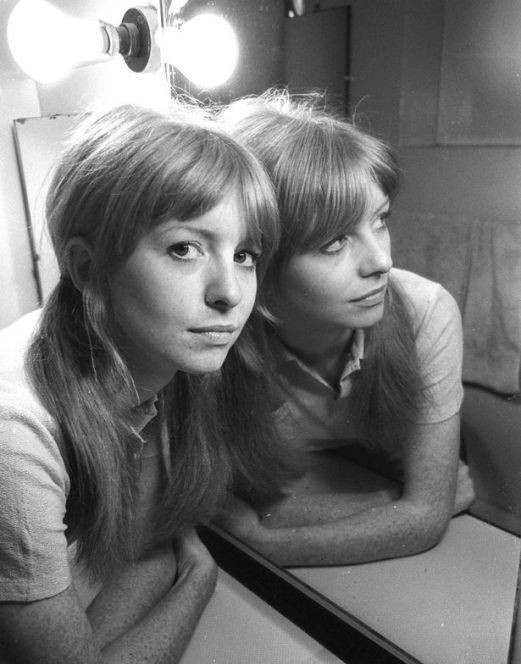 Jane Asher