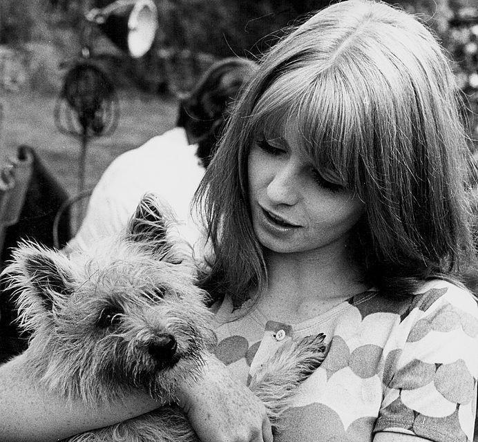 Jane Asher