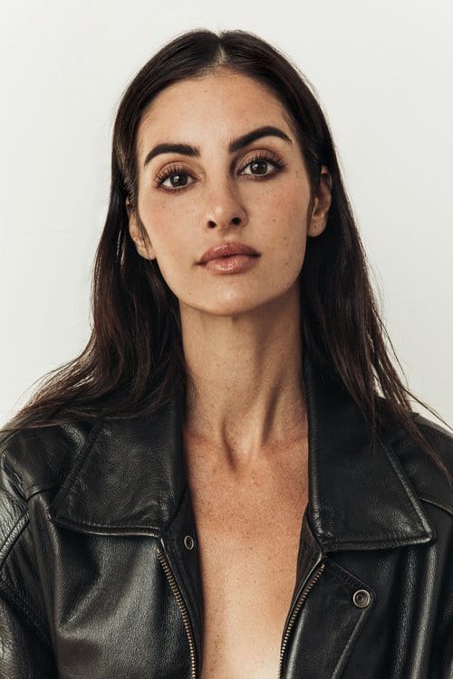 Bri Kamarec