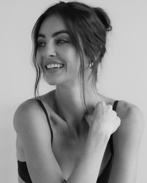Bri Kamarec