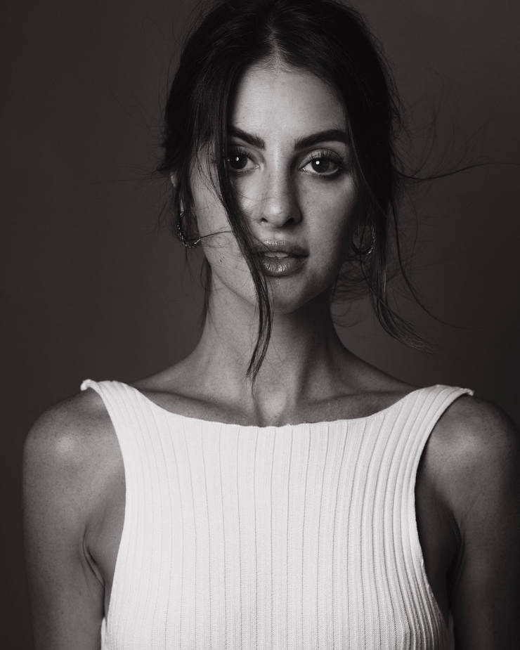 Bri Kamarec