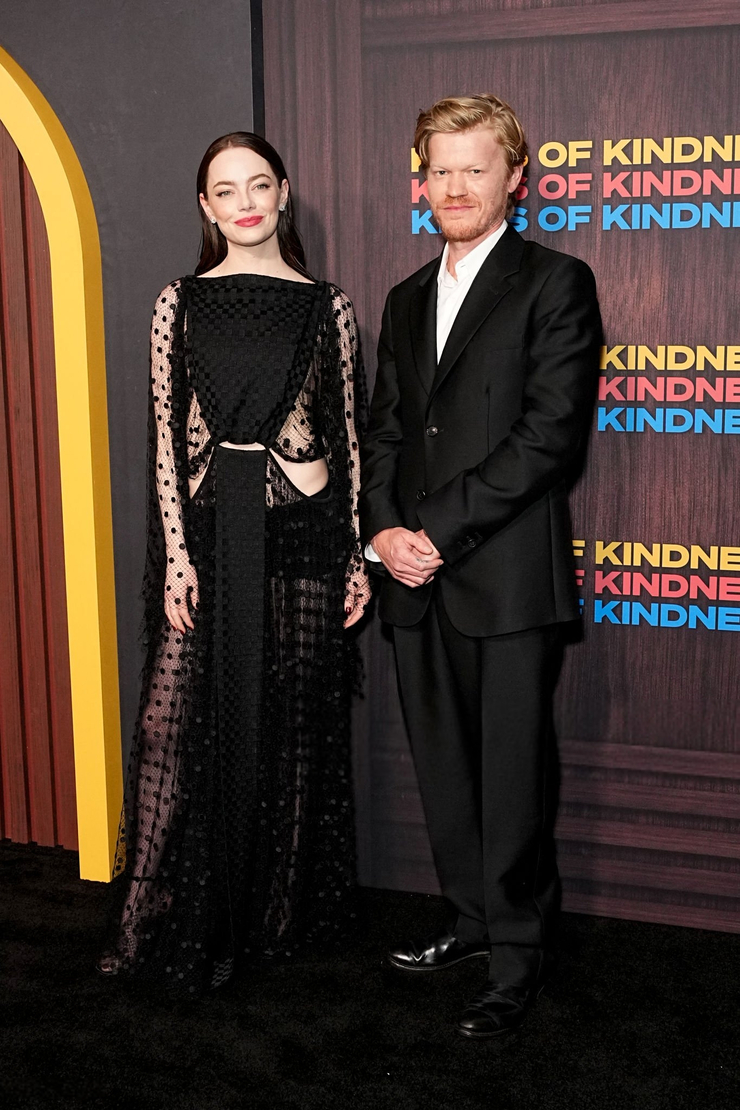 Emma Stone