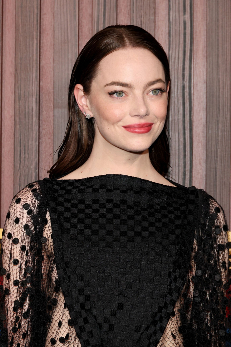 Emma Stone Emma Stone