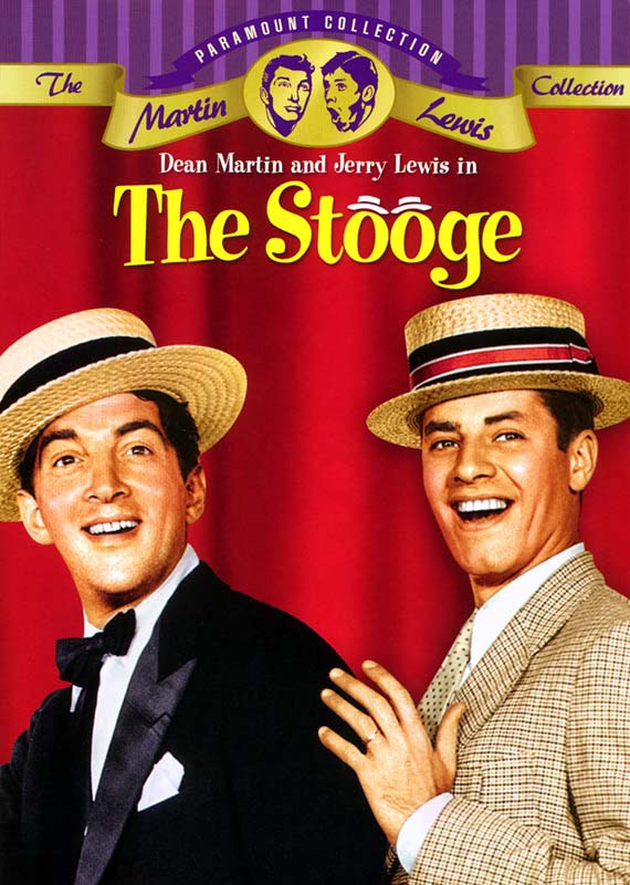 The Stooge