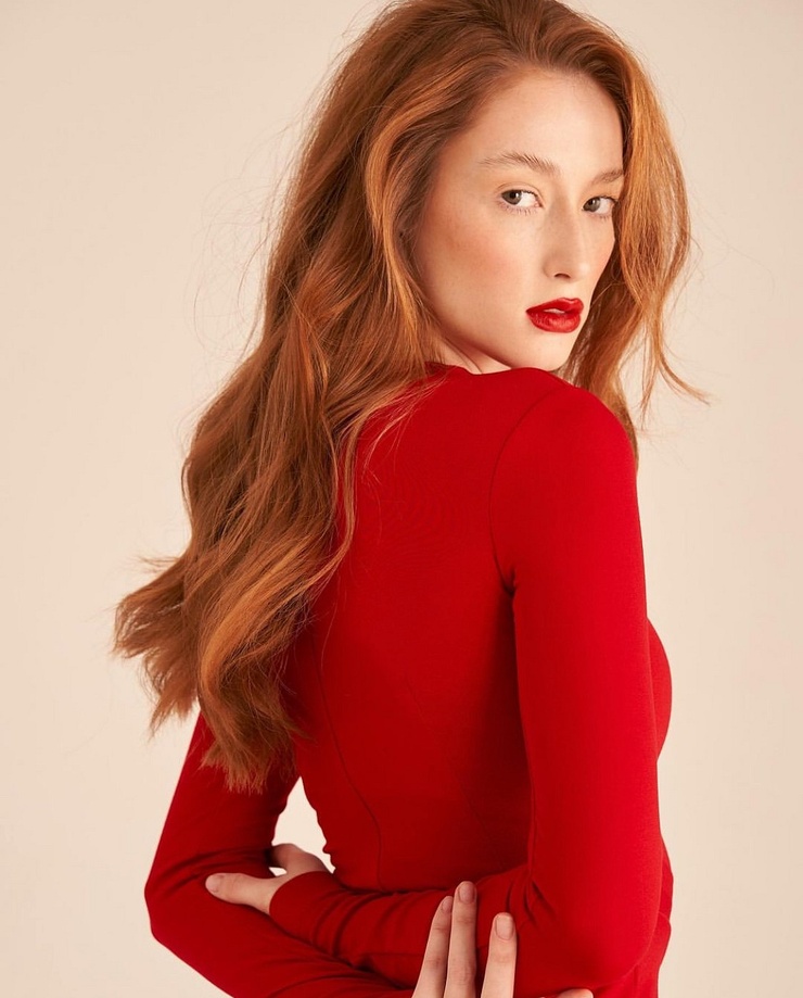 Elina Kataeva