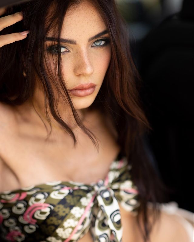 Talita Loterio Talita Loterio