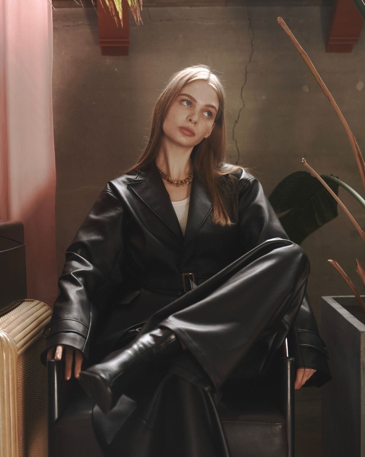 Violetta Marchenko
