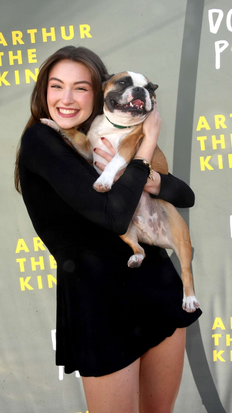 Rachel Pizzolato