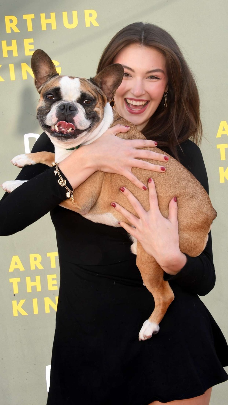 Rachel Pizzolato