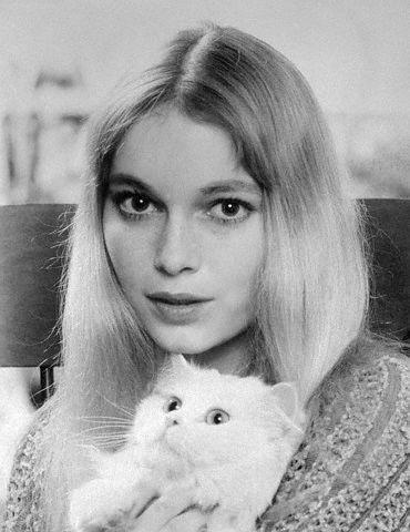 Mia Farrow
