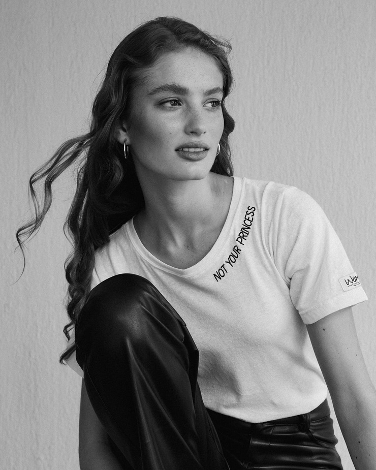 Zoe Myburgh Zoe Myburgh