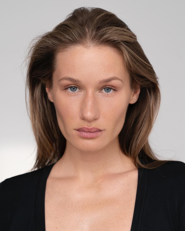 Anna Polovinkina