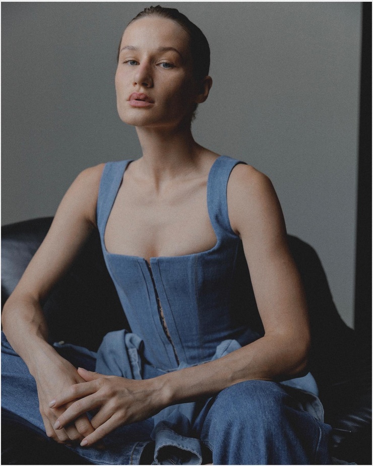 Anna Polovinkina