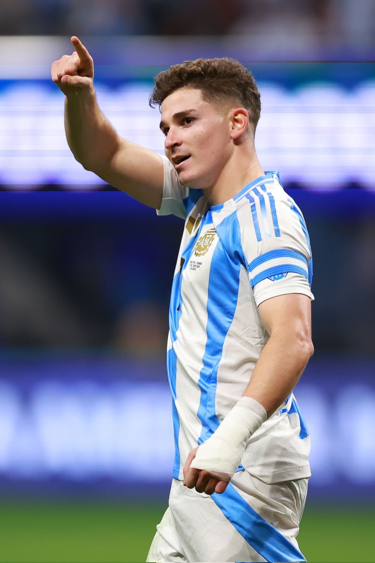 Julián Álvarez