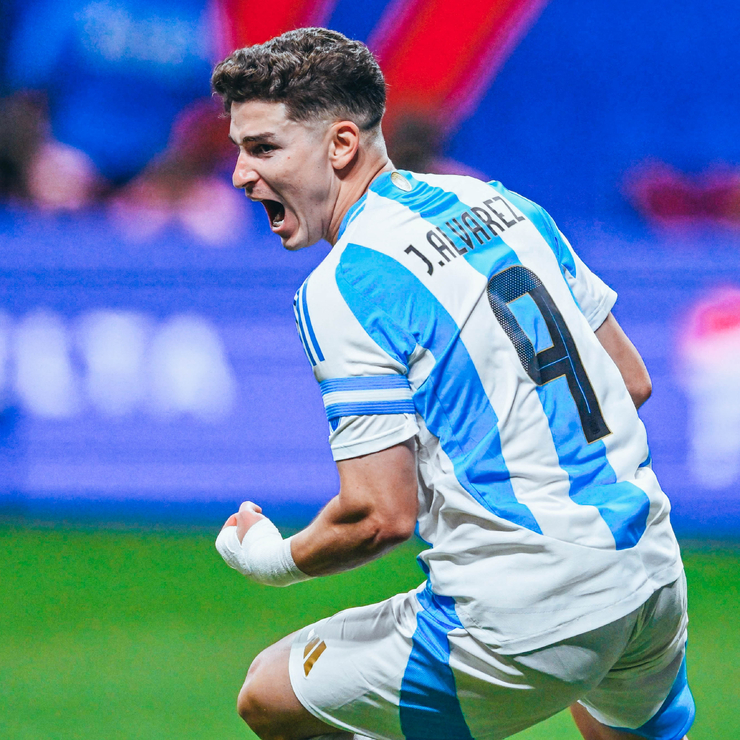 Julián Álvarez