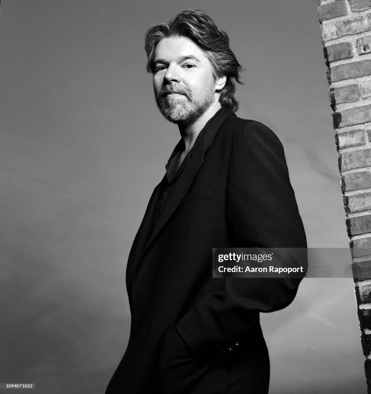 Bob Seger