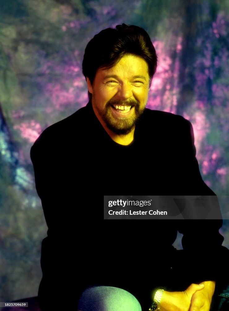 Bob Seger