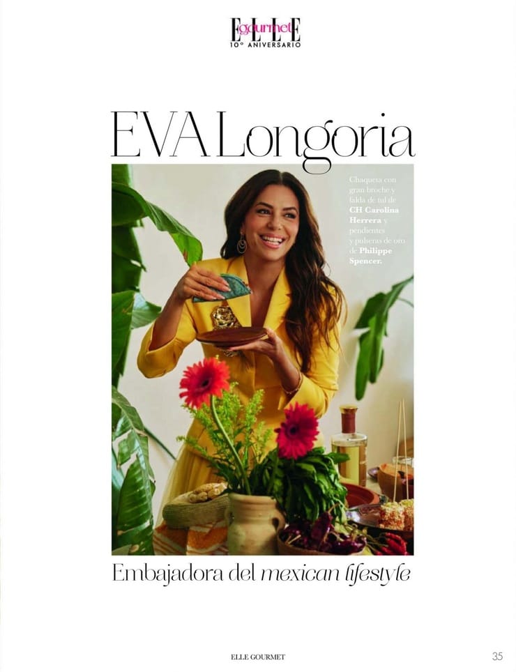 Eva Longoria